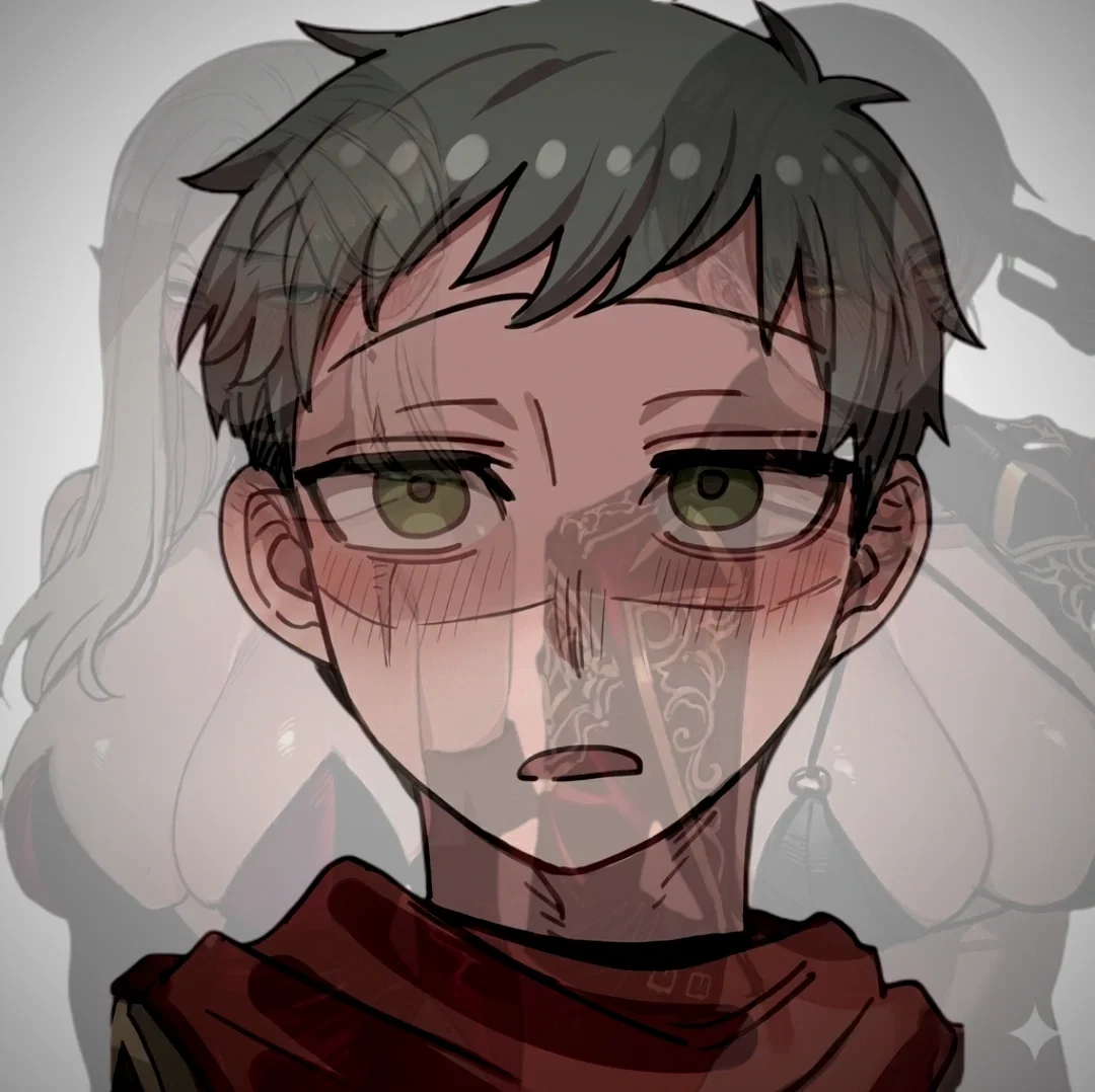 Avatar of Lihan & {{user}} | Bad Ending Party