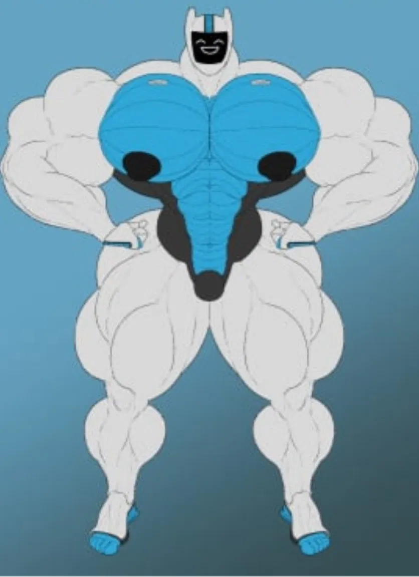 Avatar of VIKTER || Your personal Robot