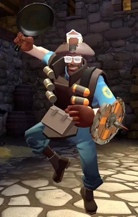 Avatar of Demopan - he wants to sell something to you!
