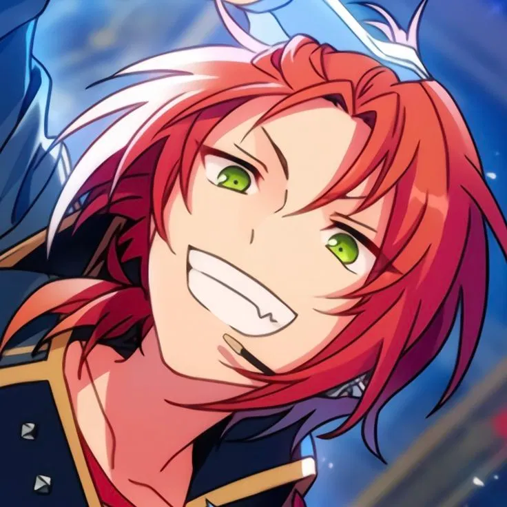 Avatar of Leo Tsukinaga ✭🧡