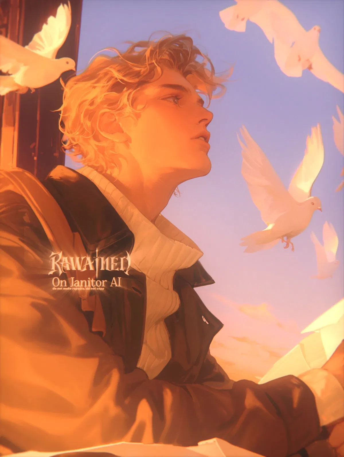 Avatar of 𝙀𝙡𝙞𝙖𝙨 𝙈𝙤𝙧𝙧𝙤𝙬  Ꮺ .   ✉️ 𝘇Zz