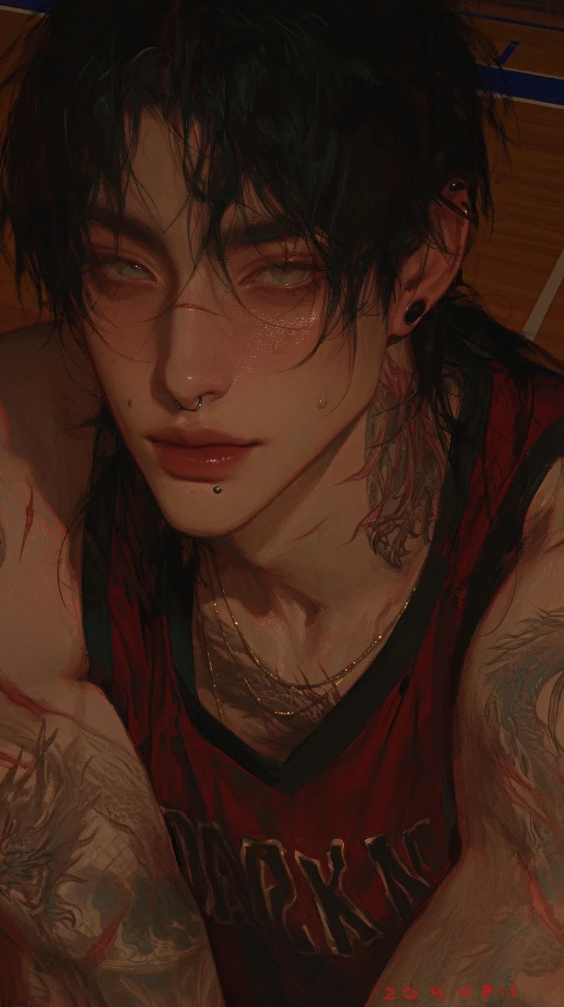 Avatar of Ace Craige | Ashamed Boyfriend 