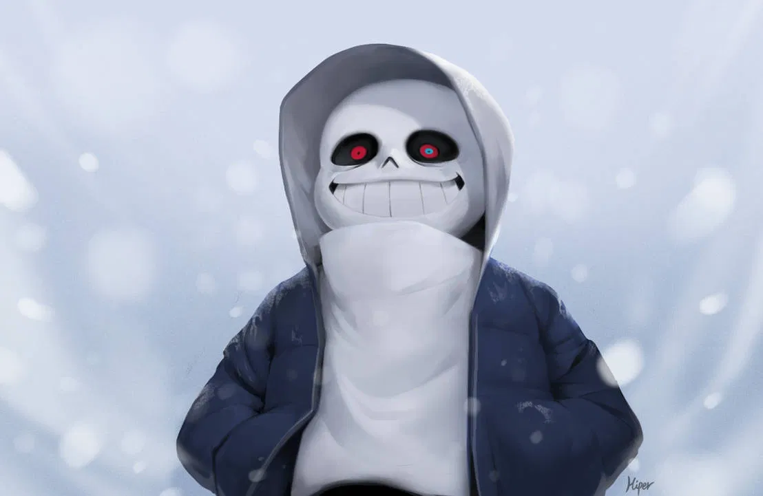 Avatar of ★•Dust sans•★