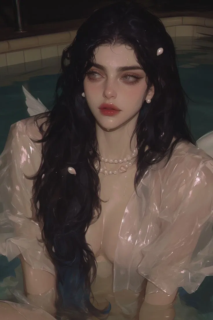 Avatar of Siren𝄞 She Imprinted Herself On You After A Ons