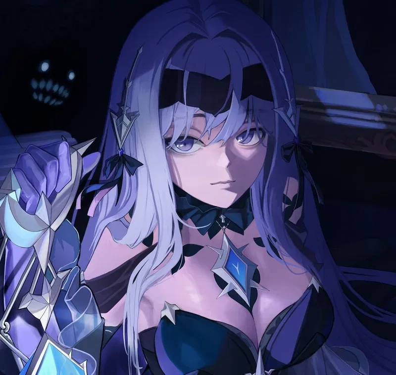 Avatar of Sea Phantom Politis