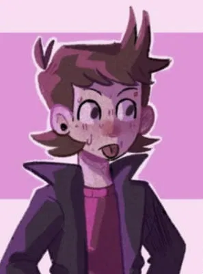 Avatar of Tord hs AU (alternative scenario)
