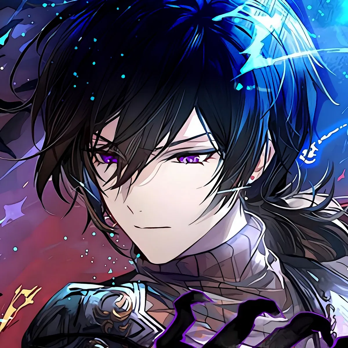 Avatar of Flins Korou | The Second Prodigy