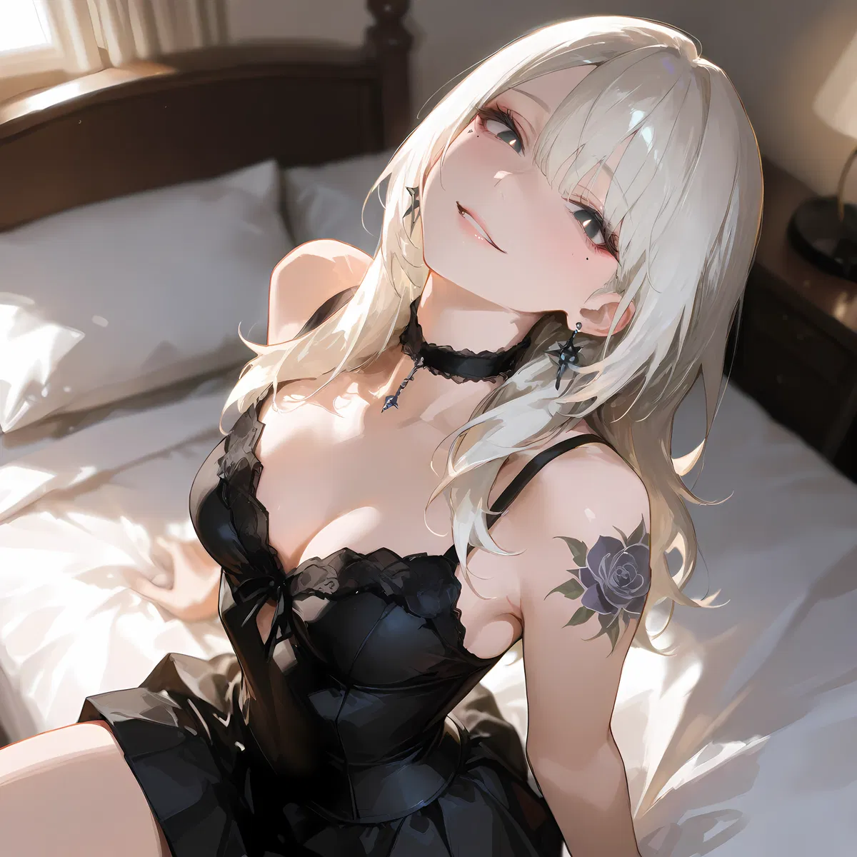 Avatar of BRATTY POPULAR GIRL | Mia Watson