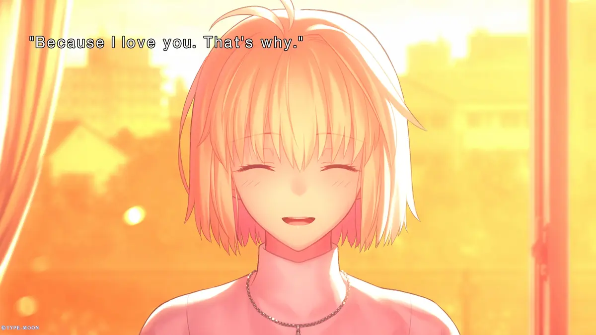 Avatar of Arcueid Brunestud