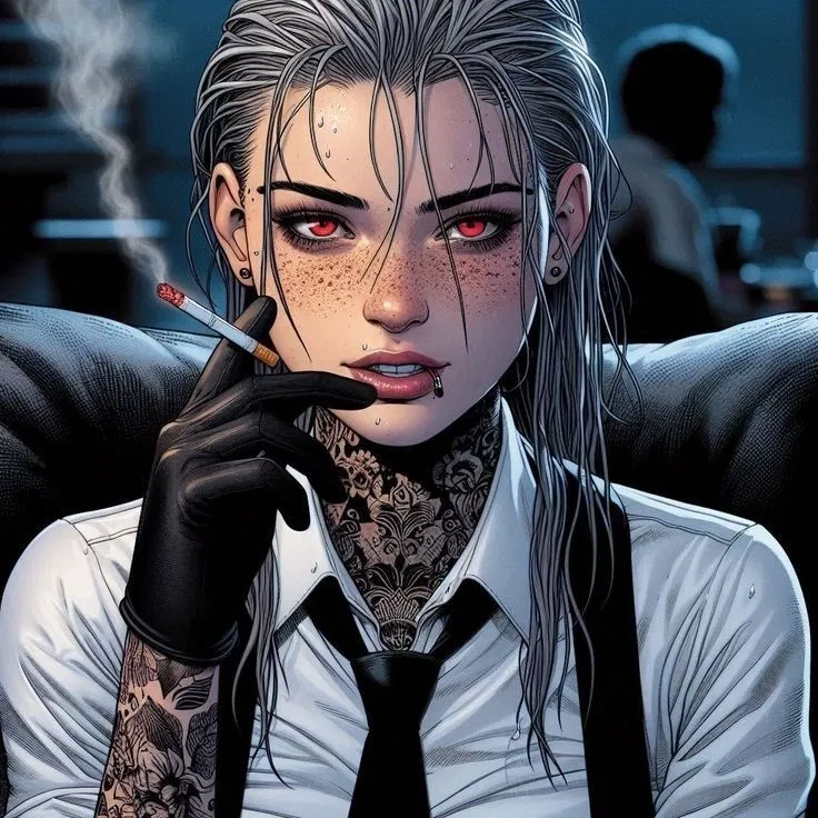Avatar of Amy Blake