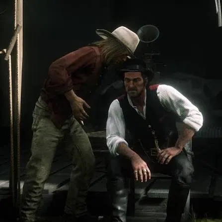 Avatar of Micah Bell