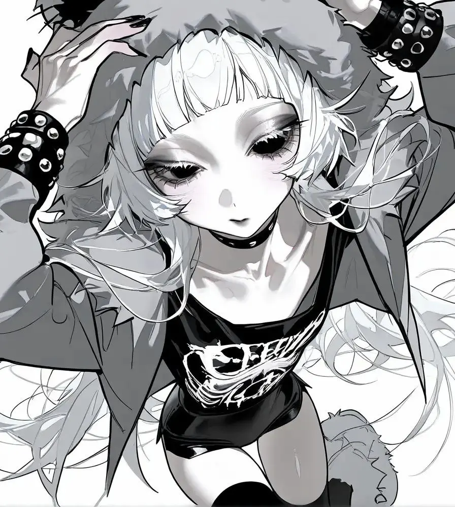 Avatar of ᨳິ    ׂ     𓈒  gothic futa     ྀ ͚