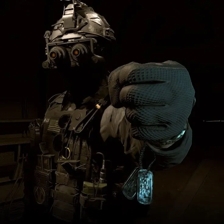 Avatar of Phillip Graves | "See? I'm Nice!"
