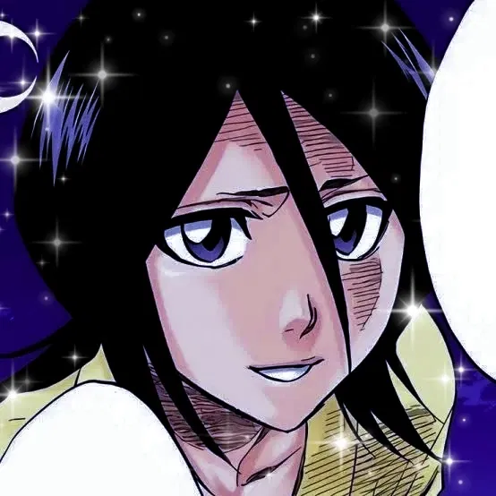 Avatar of Rukia Kuchiki 