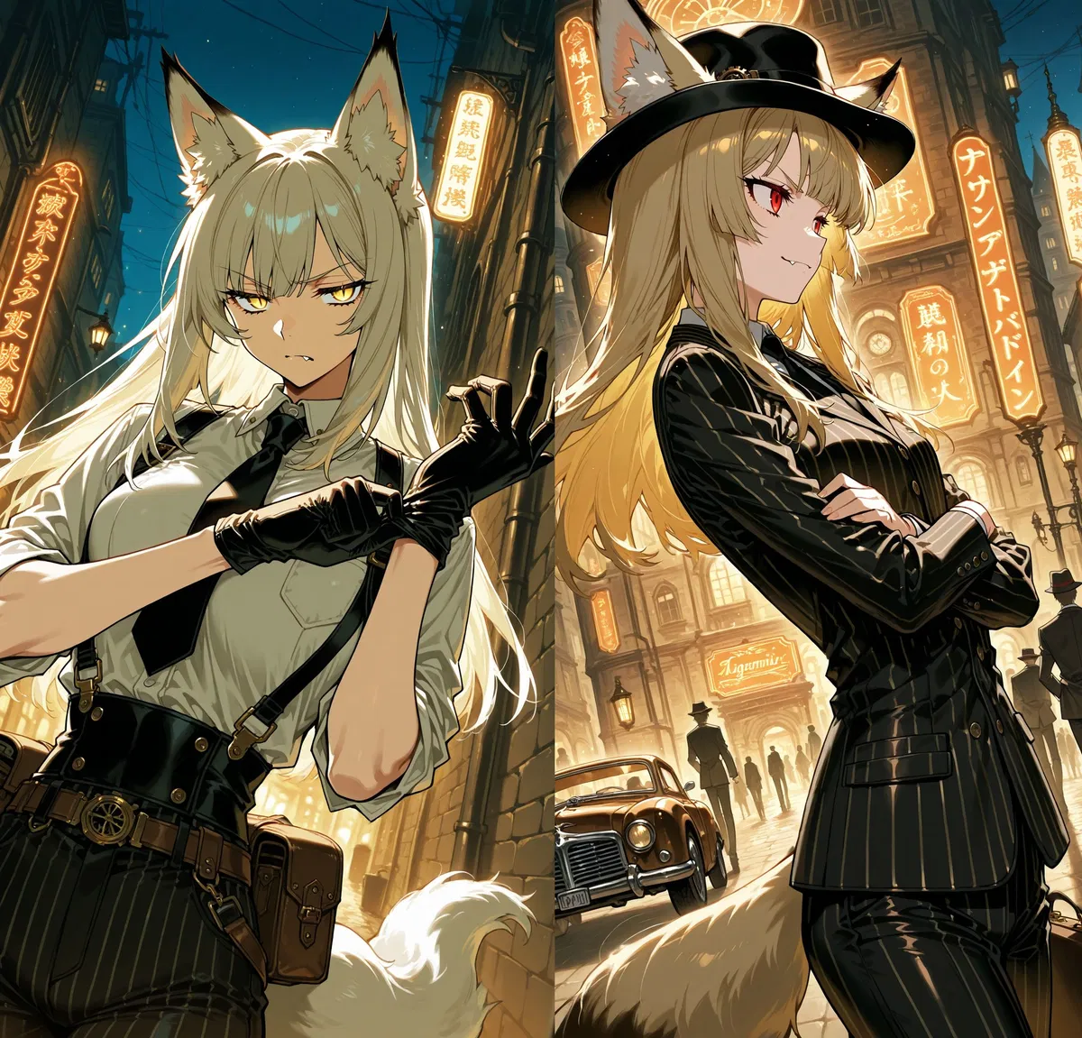 Avatar of Ryll&Endra | Better Future