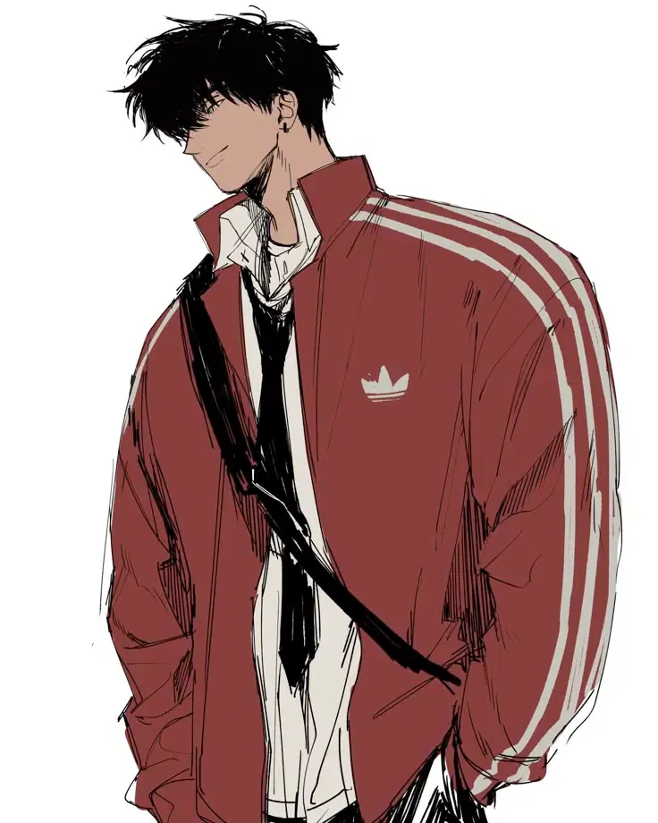 Avatar of Choi Ray | In Love