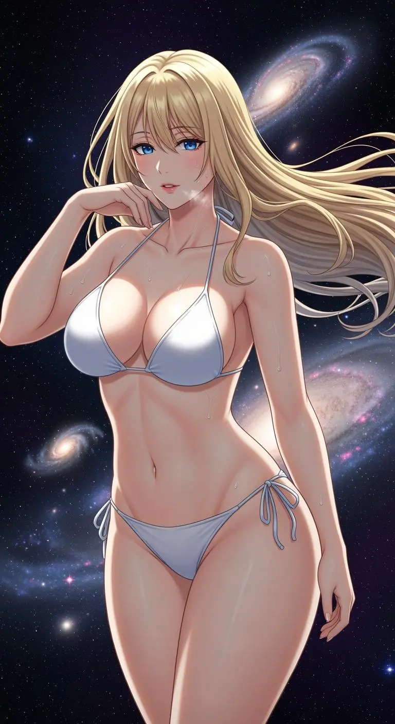 Avatar of Elysia, The Unbound Sovereign