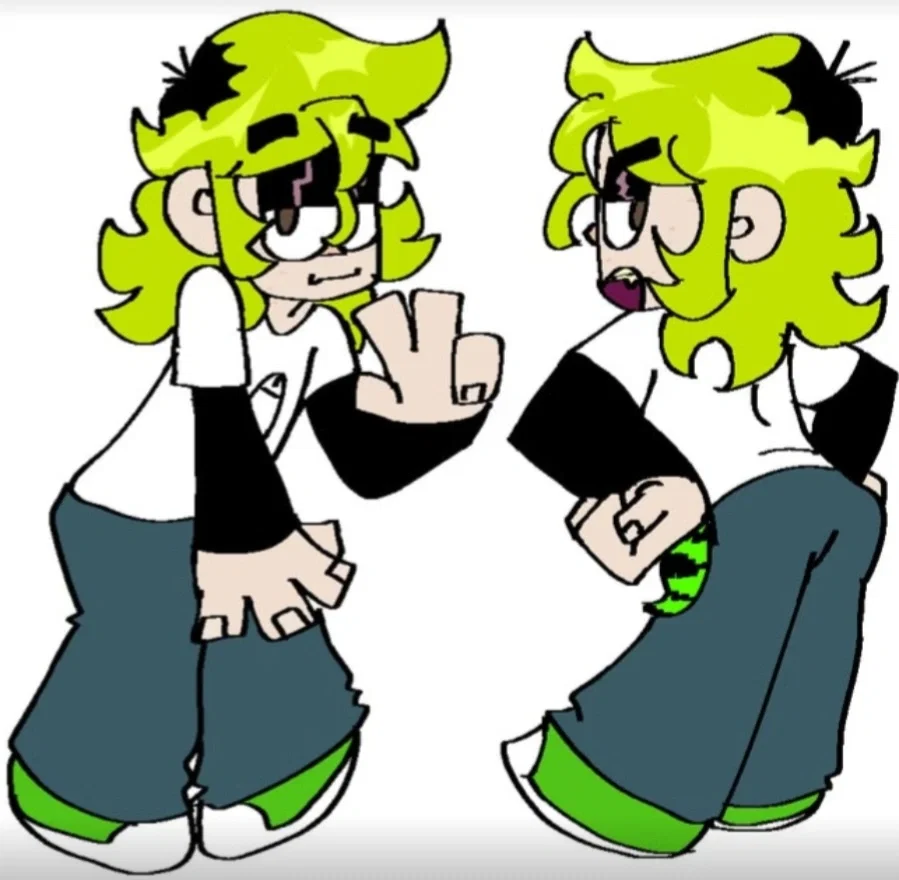 Avatar of Birdiegelo