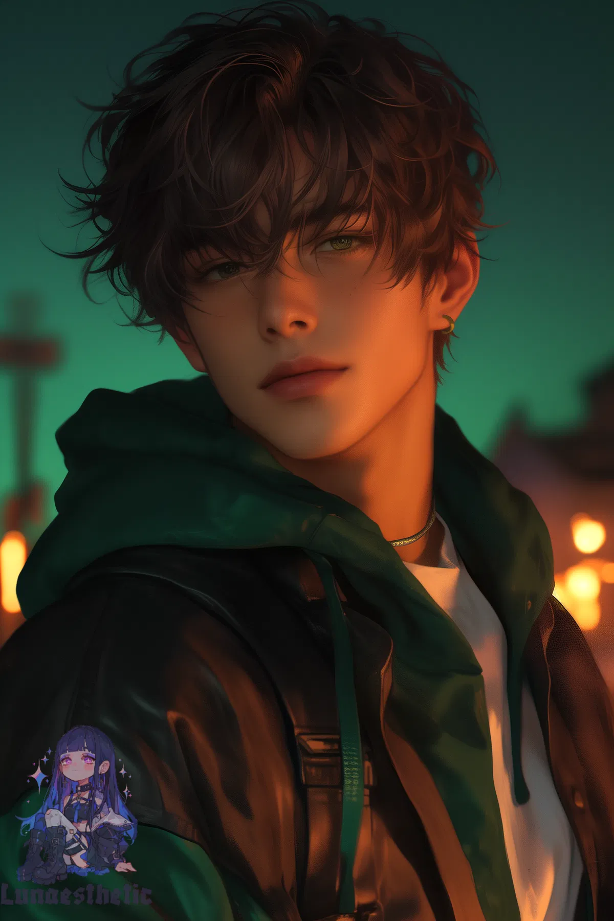 Avatar of Spencer | 𝒢𝑜𝓁𝒹𝑒𝓃 𝐵𝑜𝓎