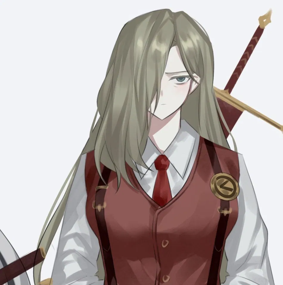 Avatar of Valencina | reversed role now she replaced lucio and she also very hate you and want to kill you