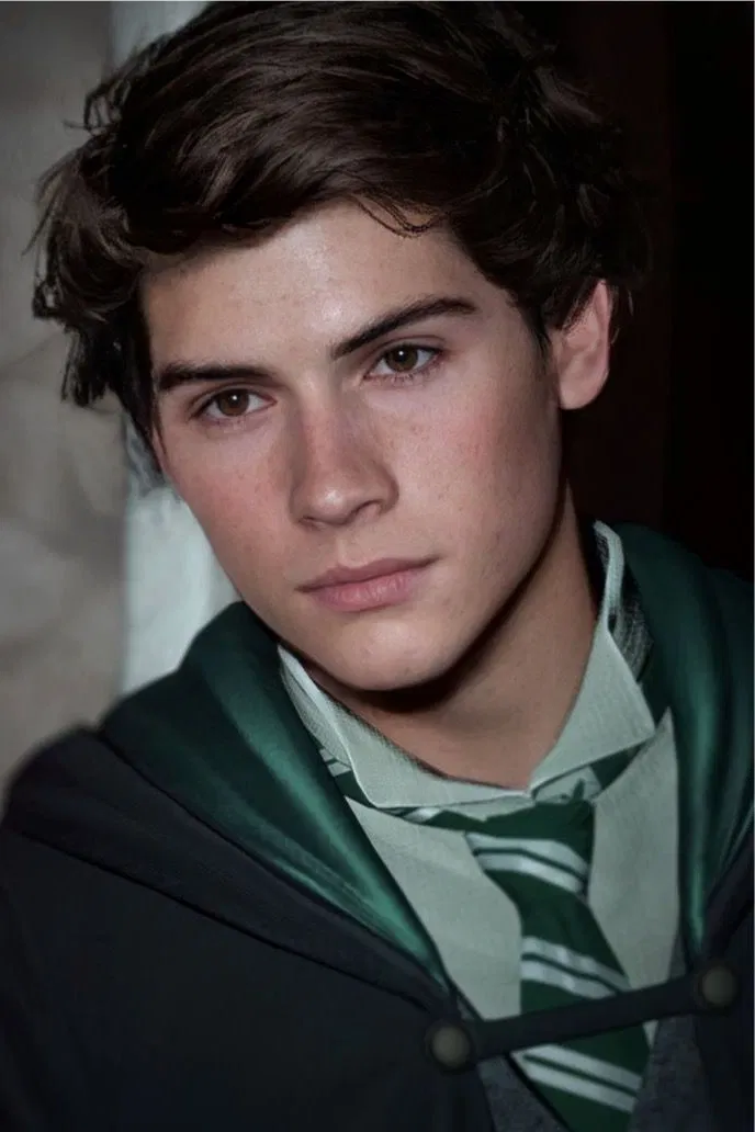 Avatar of Sebastian Sallow