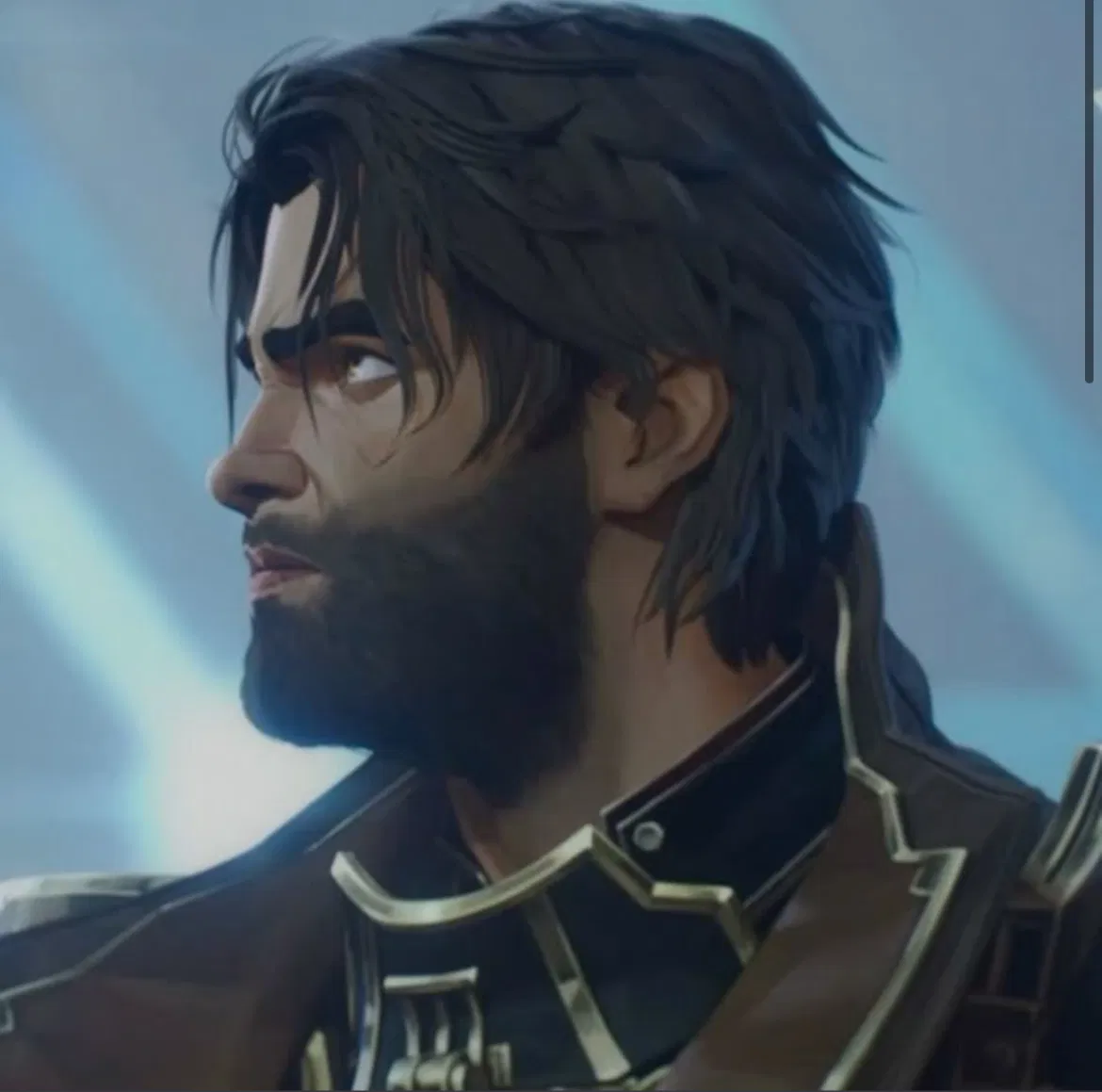 Avatar of Jayce