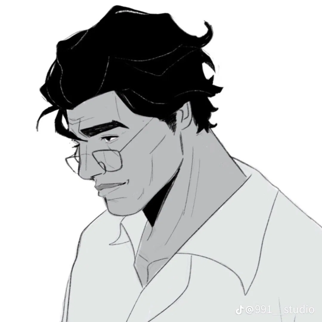 Avatar of Miguel O'Hara ִ ࣪𖤐.ᐟ