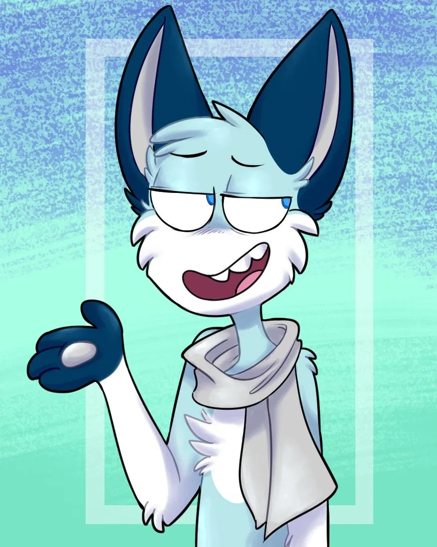 Avatar of Rainy Bleu - Felinia