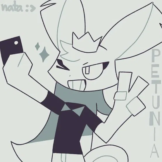 Avatar of Petunia