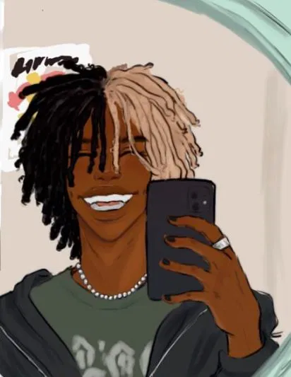 Avatar of Ezra