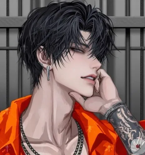 Avatar of Kian "Ghost" Thorne | Inmate