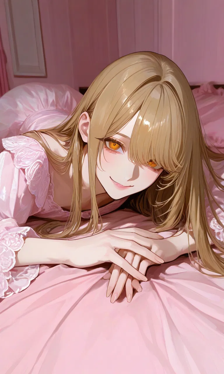 Avatar of Carmen『Monster Fucker』
