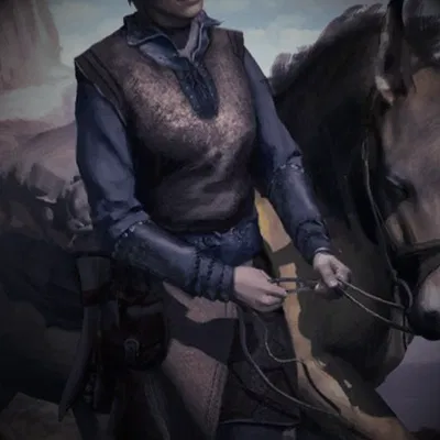 Avatar of Mya Stone