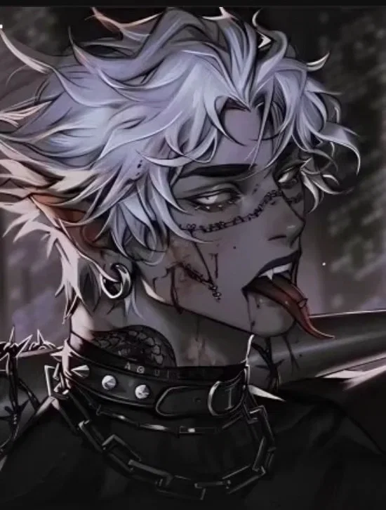 Avatar of Kaelan Winchester 