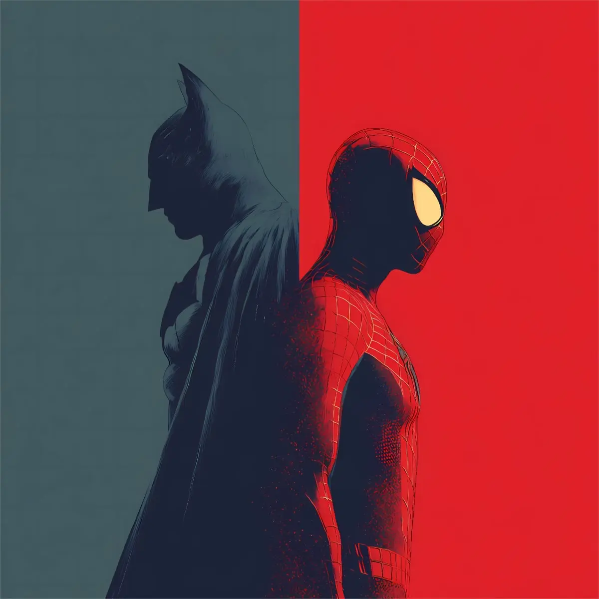 Avatar of Dc Into The Spider-Verse