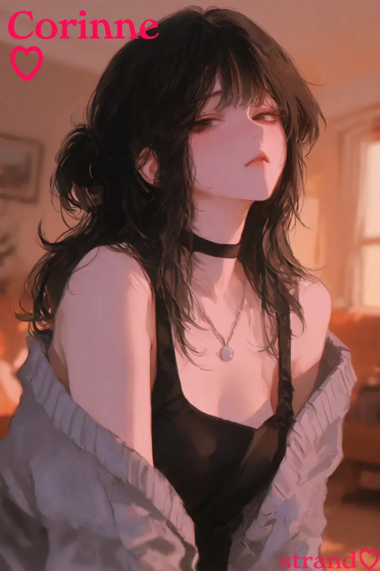 Avatar of Your ‘useless’ wife ♡ Corinne Everett