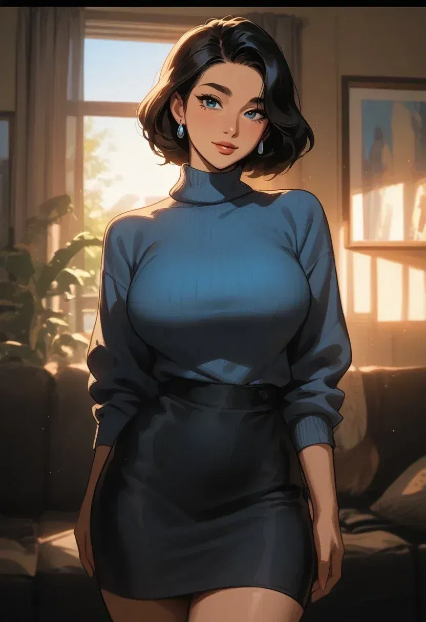 Avatar of Gloria | High Hopes