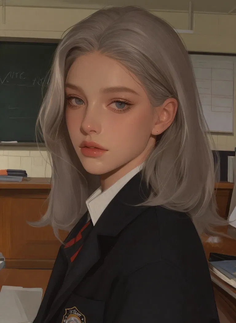 Avatar of Diana