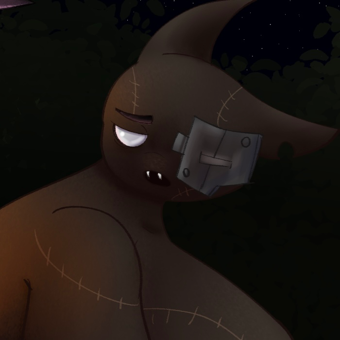 Avatar of Maisie - Broken Mother