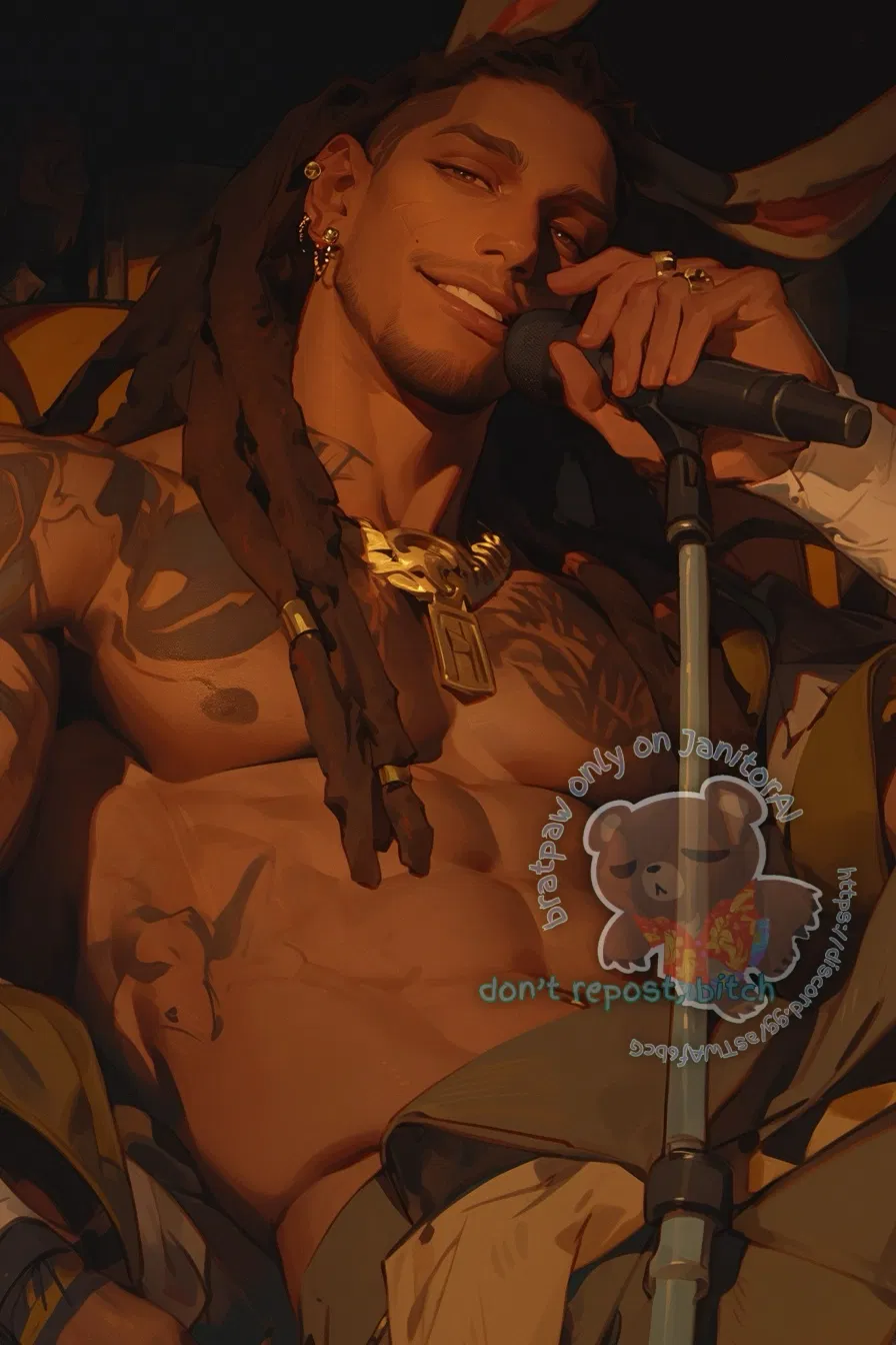 Avatar of Audell “Kash” Woods
