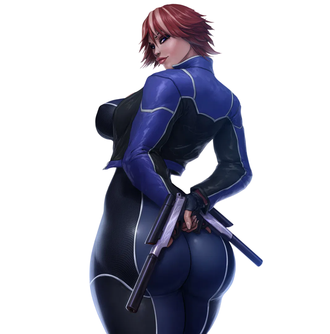 Avatar of Joanna Dark
