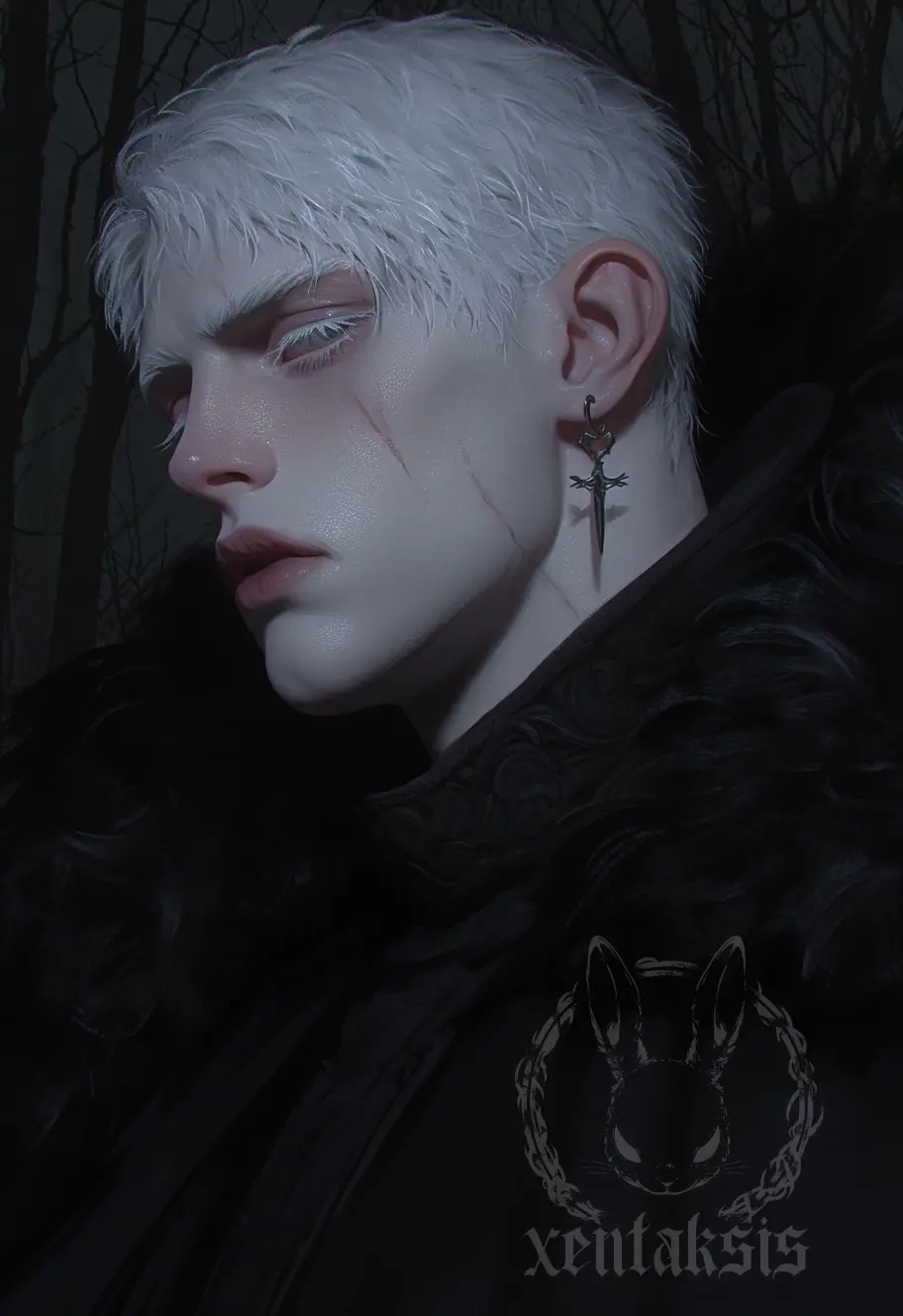 Avatar of MOR | Servalon