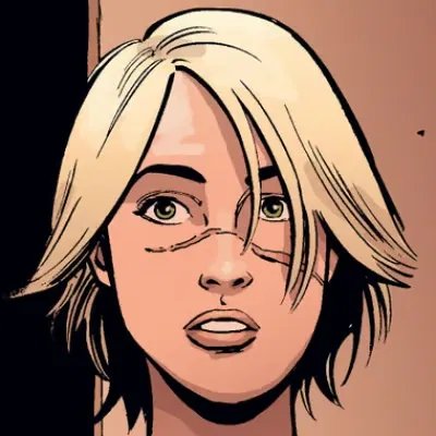 Avatar of Elizabeth Brown (Y: The Last Man)