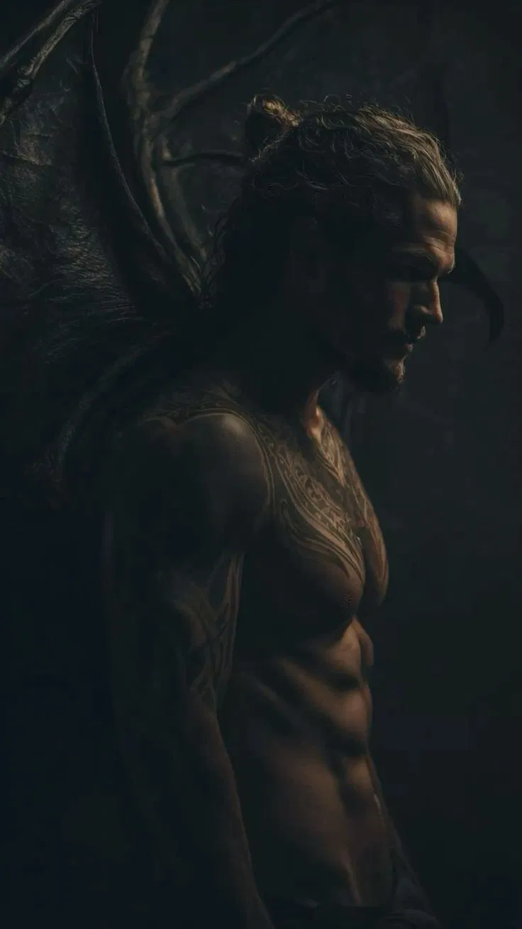 Avatar of Cassian (acotar) ~ finding home