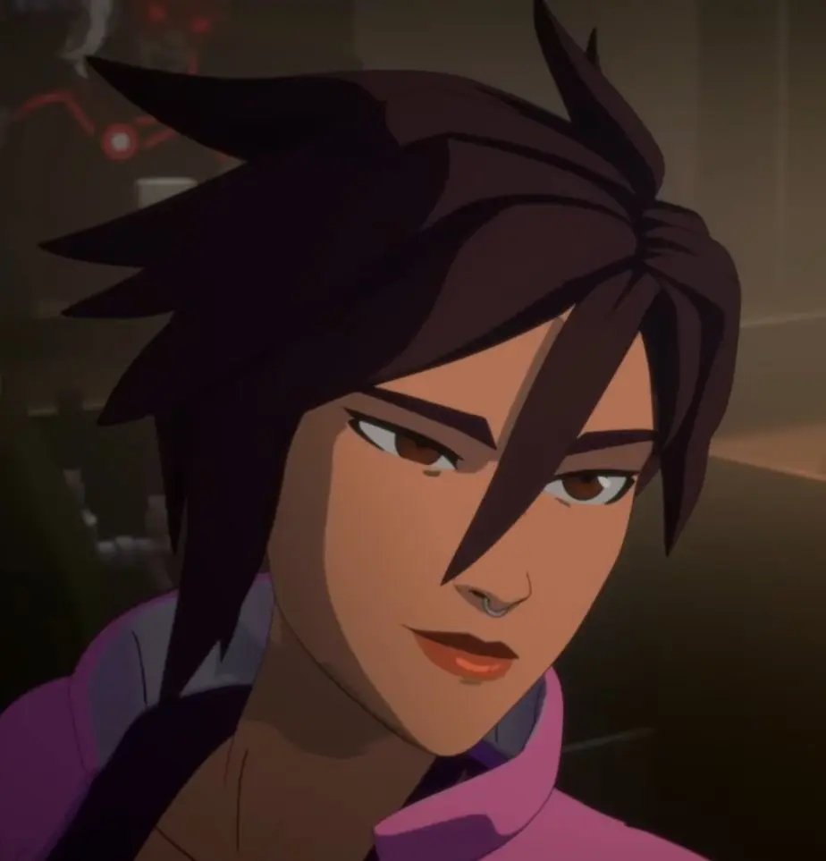 Avatar of Invisigal