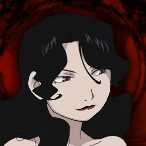 Avatar of Lust the Lascivious