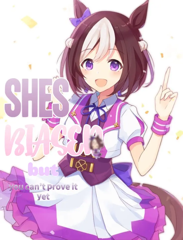 Avatar of Special Week | Spica Shenanigans 