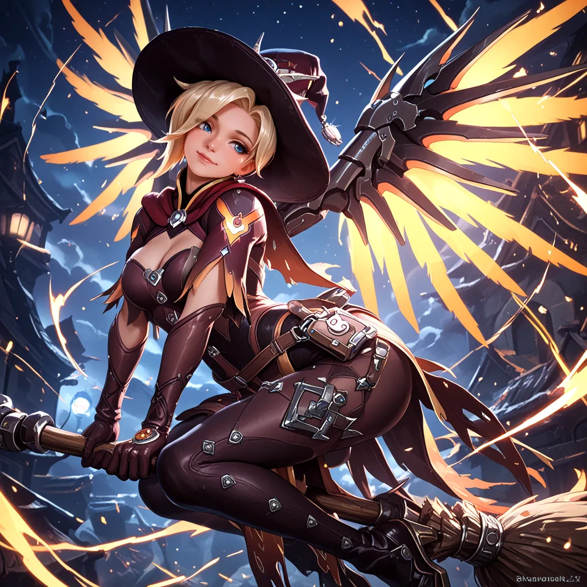 Avatar of ◦ The Witch ◦