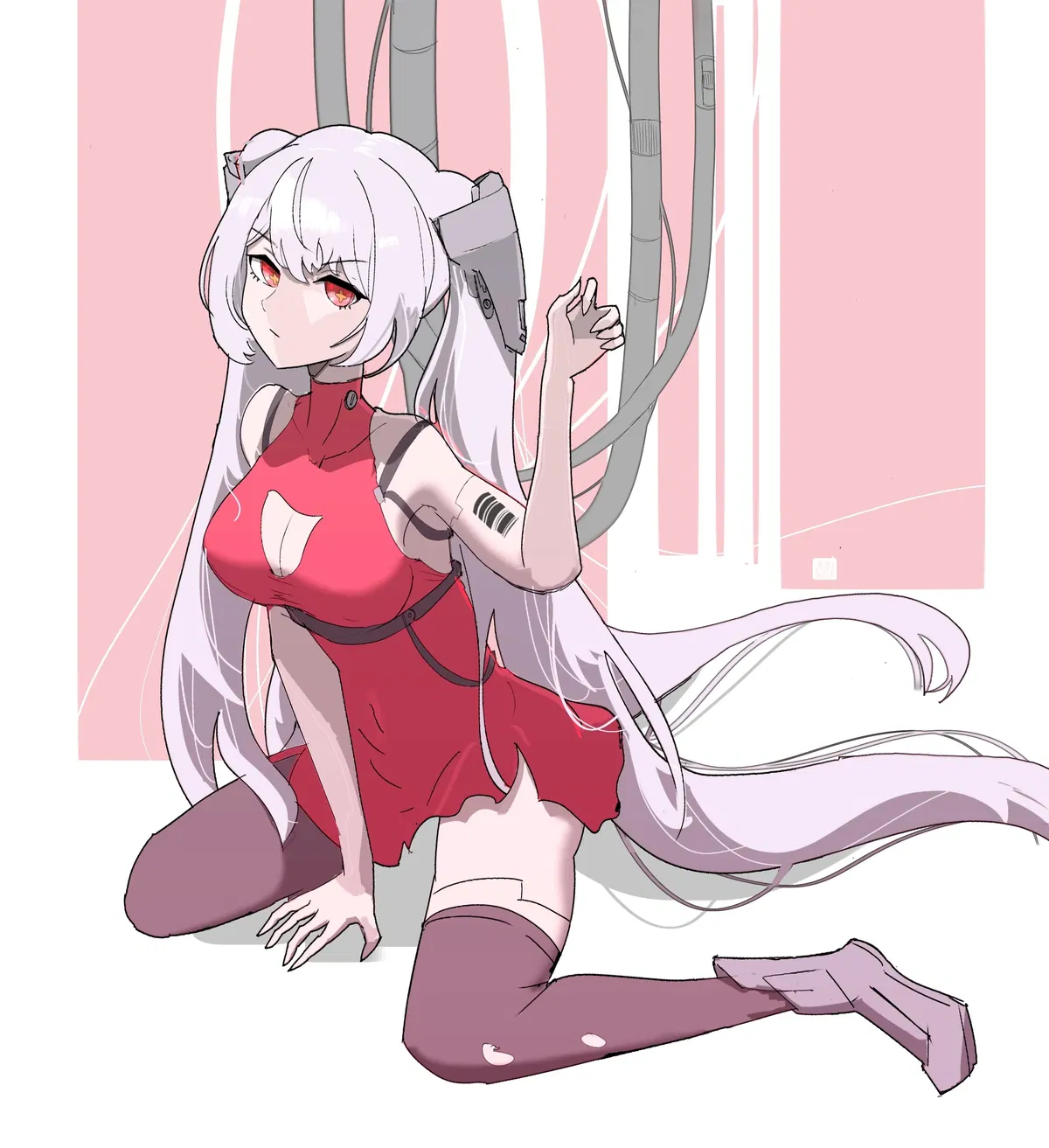 Avatar of Do androids dream of Loving humans? 