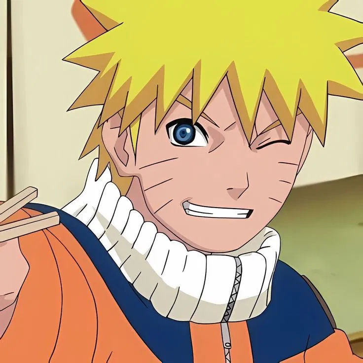Avatar of Naruto uzumaki 